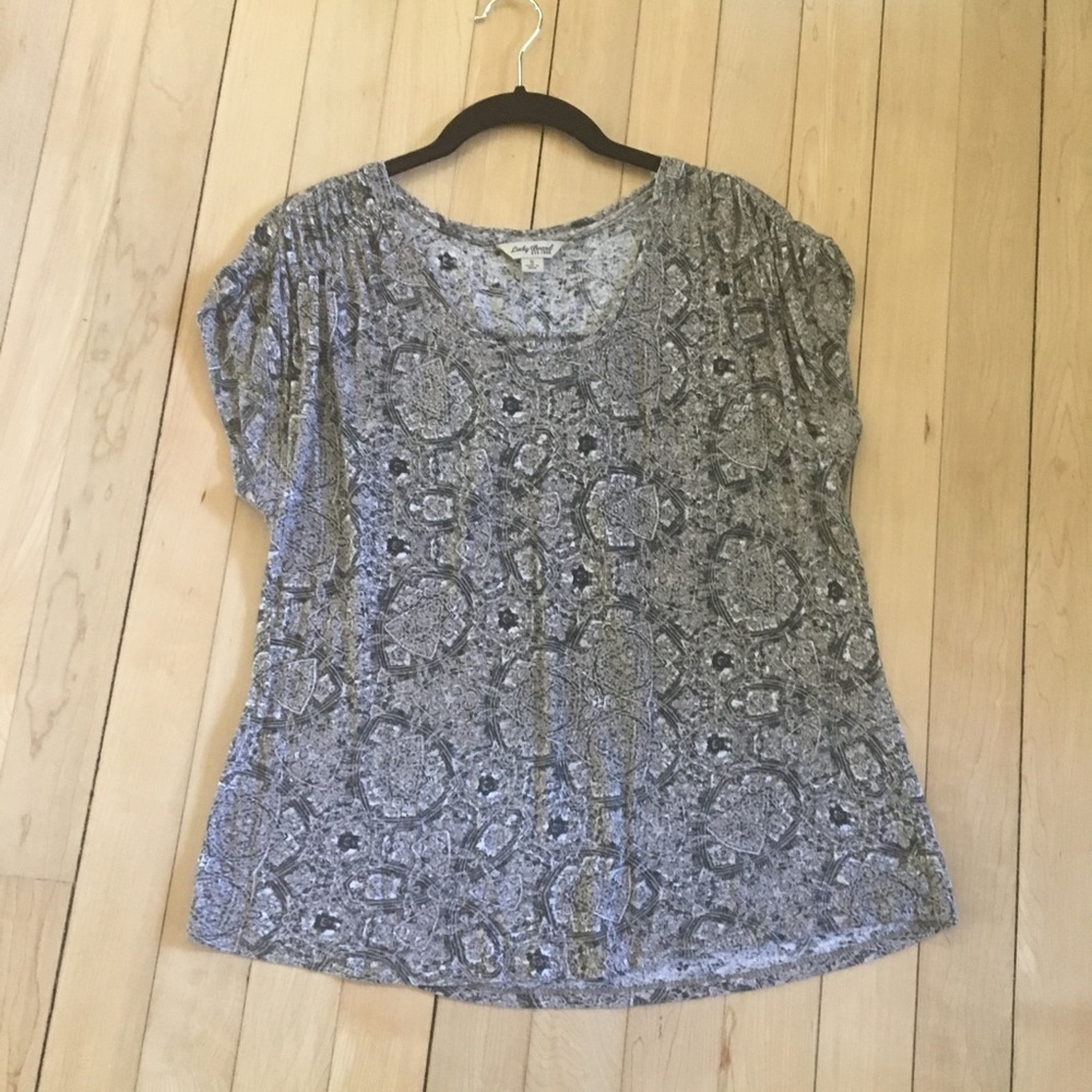 Lucky Brand t-shirt Size Small